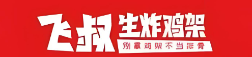 飞叔生炸鸡架